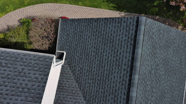 Best Storm Damage Roof Repair  in Oronogo, MO